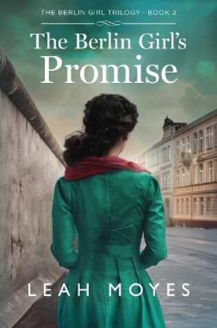 Cover of The Berlin Girl's Promise