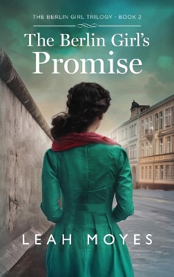 Cover of The Berlin Girl's Promise