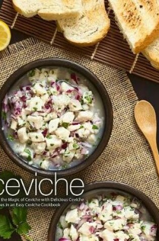 Cover of Ceviche