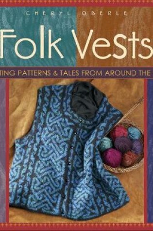 Cover of Folk Vests