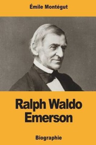 Cover of Ralph Waldo Emerson