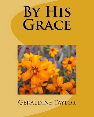 Book cover for By His Grace