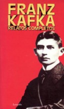 Book cover for Relatos Completos