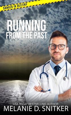 Book cover for Running from the Past