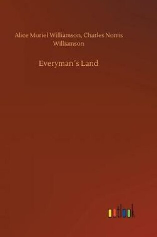 Cover of Everyman´s Land