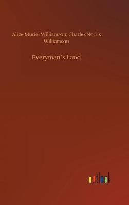 Book cover for Everyman´s Land