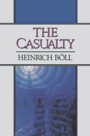 Cover of The Casualty