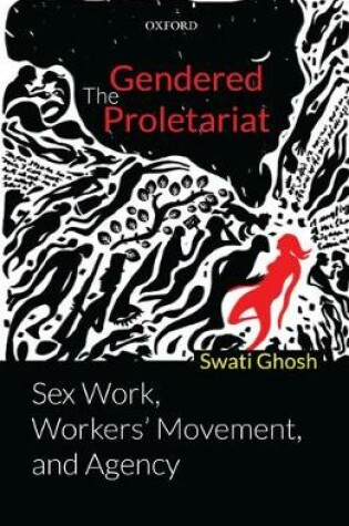 Cover of The Gendered Proletariat