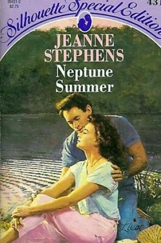 Cover of Neptune Summer