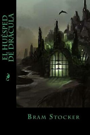 Cover of El Huesped de Dracula