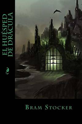 Book cover for El Huesped de Dracula