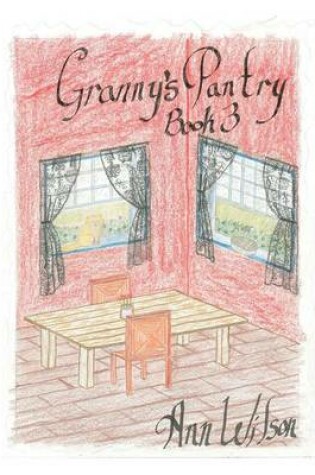 Cover of Granny's Pantry #3