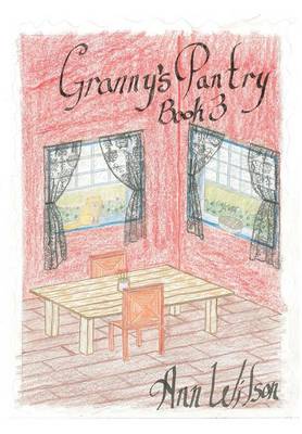 Book cover for Granny's Pantry #3