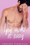 Book cover for You Make It Easy
