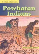 Cover of Powhatan Indians