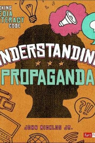 Cover of Understanding Propaganda