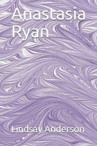 Cover of Anastasia Ryan