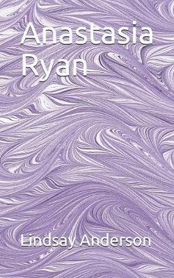 Book cover for Anastasia Ryan