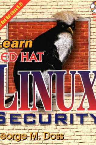 Cover of Red Hat Linux Security