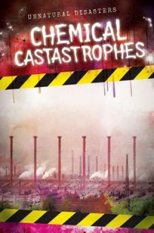 Cover of Chemical Catastrophes
