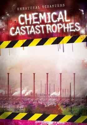 Book cover for Chemical Catastrophes