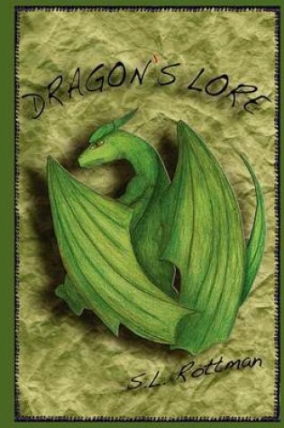 Cover of Dragon's Lore