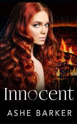 Book cover for Innocent