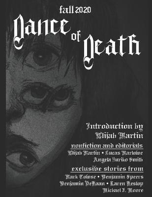 Book cover for Dance of Death