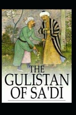 Cover of Gulistan