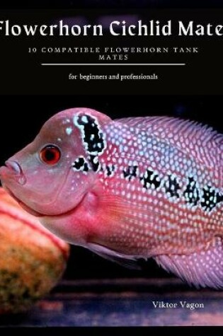 Cover of Flowerhorn Cichlid Mates