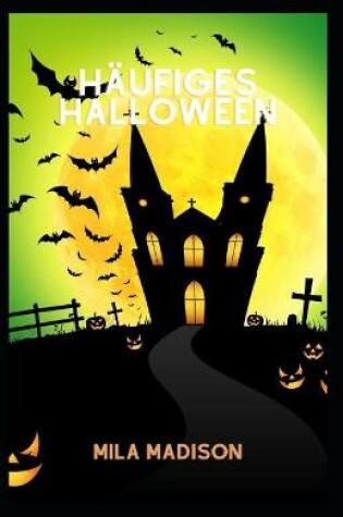 Cover of Häufiges Halloween