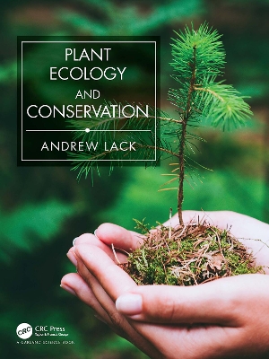 Book cover for Plant Ecology and Conservation