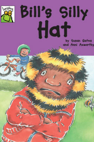 Cover of Leapfrog: Bill's Silly Hat