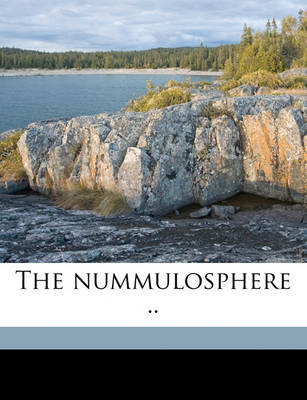 Book cover for The Nummulosphere .. Volume 3