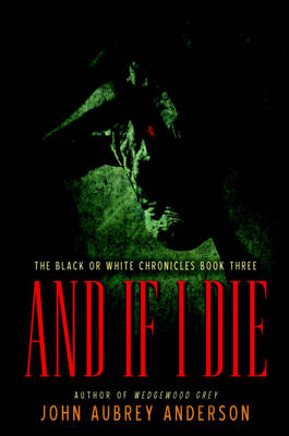 Book cover for And If I Die
