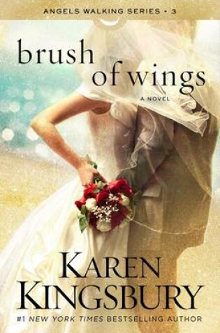Cover of Brush of Wings