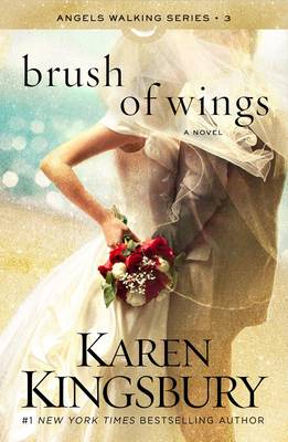 Cover of Brush of Wings