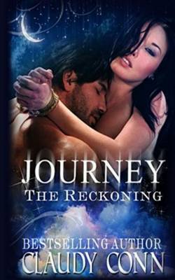 Book cover for Journey-The Reckoning