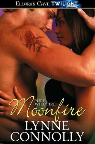 Cover of Moonfire