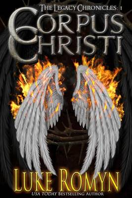 Book cover for Corpus Christi