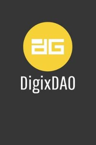 Cover of Digixdao Notebook