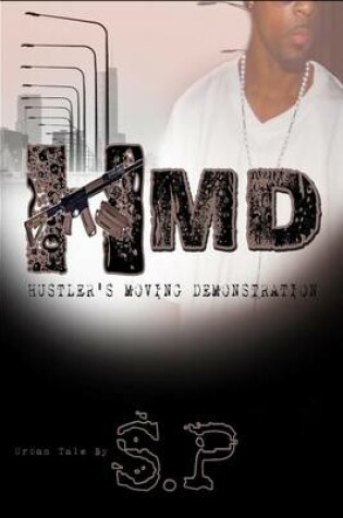 Cover of Hustler's Moving Demonstration