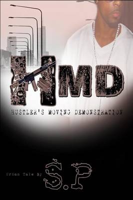 Book cover for Hustler's Moving Demonstration