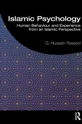 Cover of Islamic Psychology