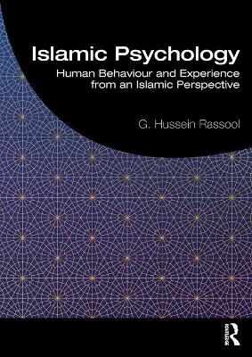 Book cover for Islamic Psychology