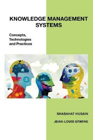 Cover of Knowledge Management Systems