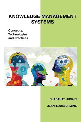 Book cover for Knowledge Management Systems
