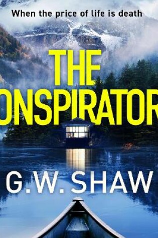 Cover of The Conspirators