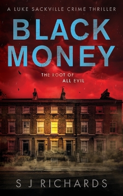 Book cover for Black Money