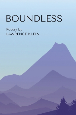 Book cover for Boundless